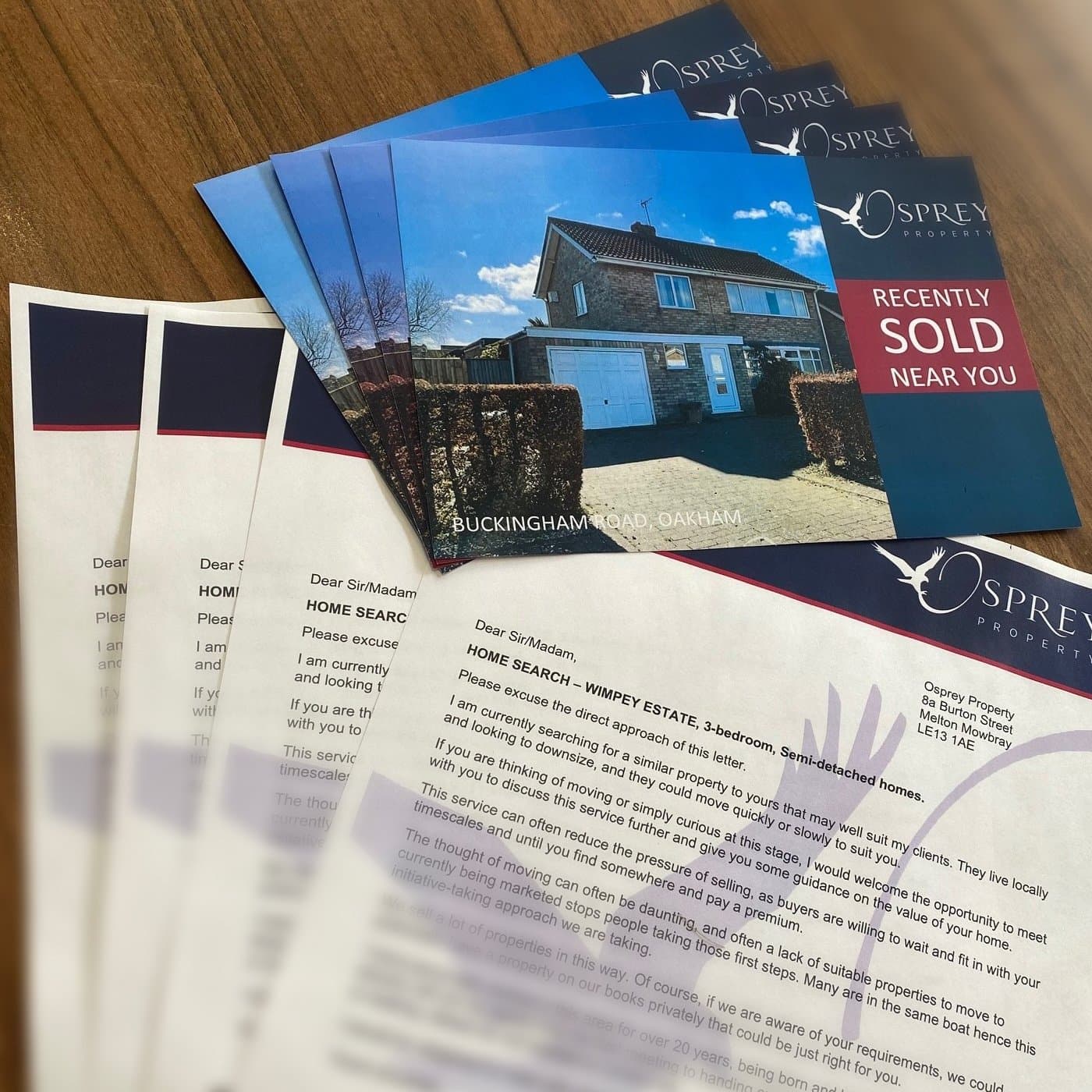 Why use Home Search?